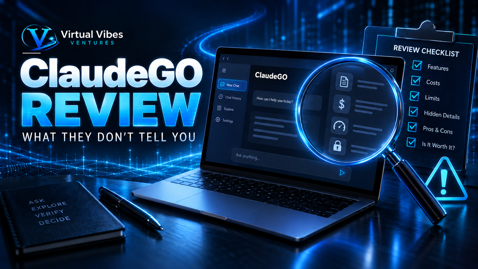 ClaudeGO Review: What They Don’t Tell You